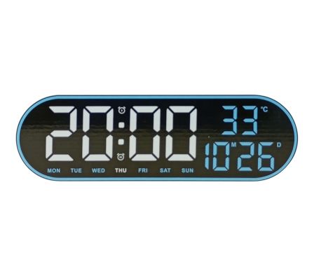 Reloj Digital AC-T7021