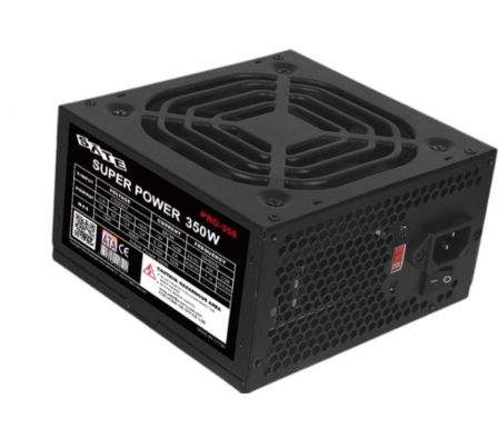 Fuente 12V PRO 350W
