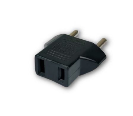 Adaptador de Enchufe AZ-0001