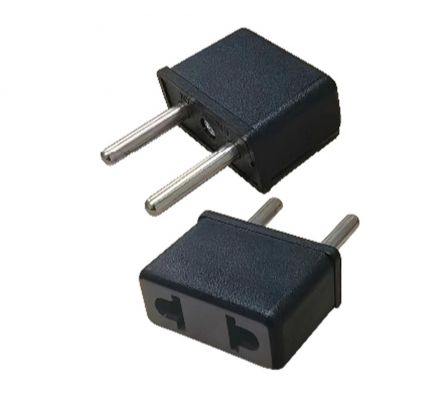 Adaptador de Enchufe  AZ-0003