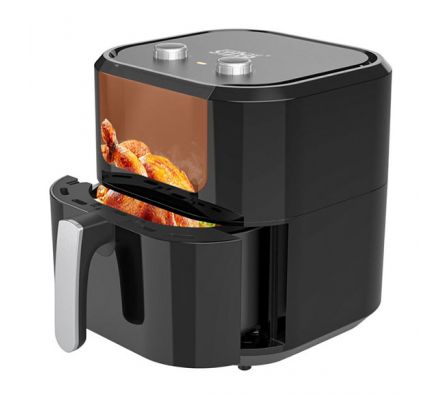 Freidora WINNING STAR ST-9649