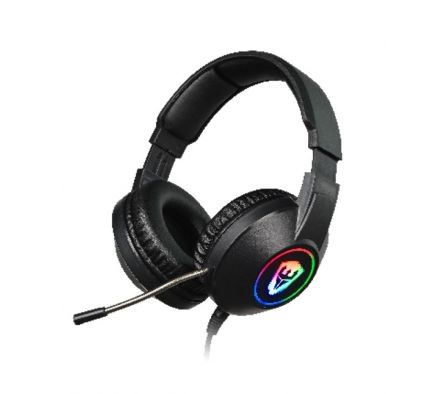 Auricular Gaming RGB GH-331
