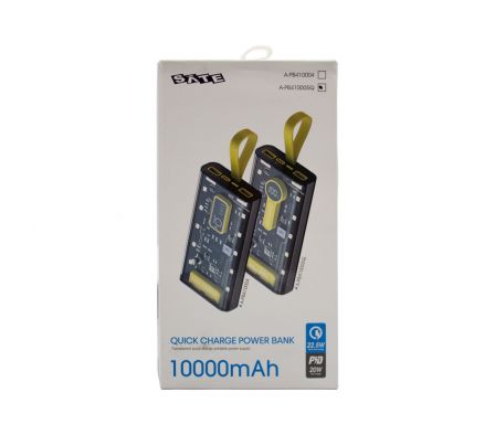 Cargador Portátil APB410005Q