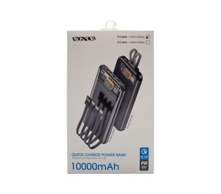 Cargador Portátil  APB410006Q