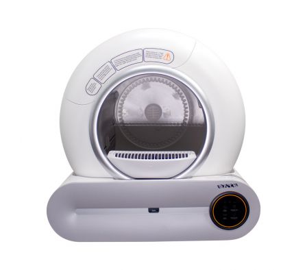 Caja de Arena Para Gatos A-MSB F012