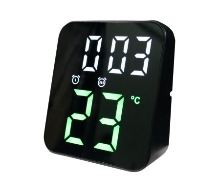 Reloj - Despertador AC-T6821