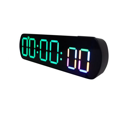 Reloj - Despertador AC-T6881