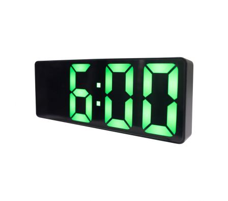 Reloj - Despertador AC-T6801