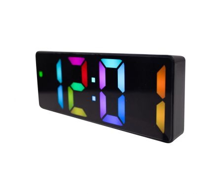 Reloj - Despertador AC-T6831