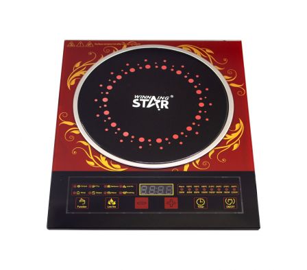 Cocina Eléctrica ST-9674