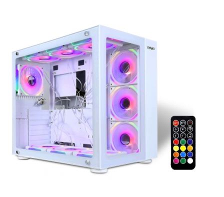 Gabinete Gamer K895 