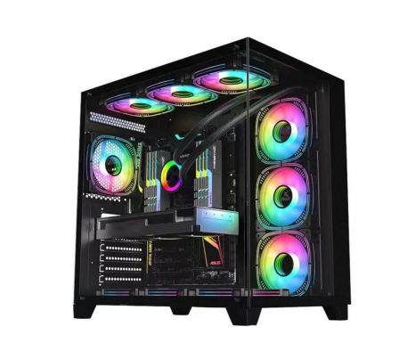 Gabinete Gamer K896 