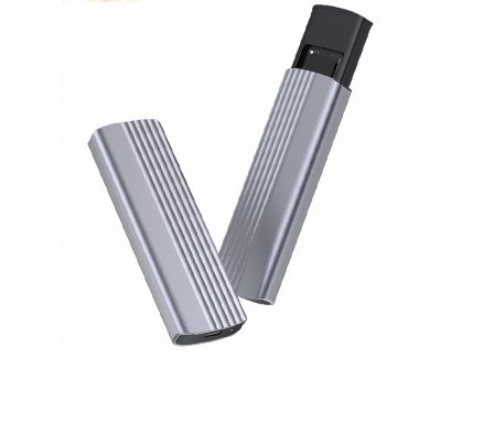 Gaveta Para Disco Duro AX-207S