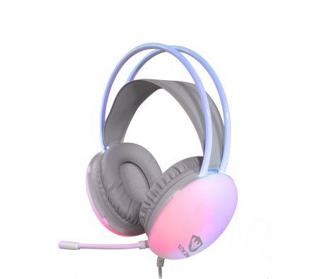 Auricular Gaming GH-554