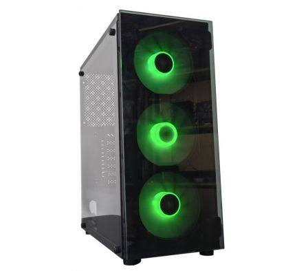 Gabinete Gamer 3 FAN 1301K