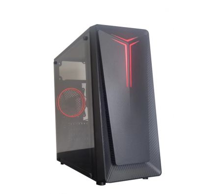Gabinete Gamer 1 FAN 1104K