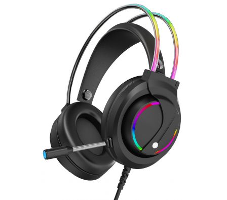 Auricular Gaming GH-532