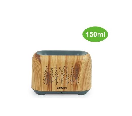 Humidificador de Aroma Ultrasónico A-H6802 150ML