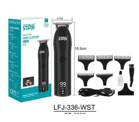 Maquina Corta Cabello ST-5626