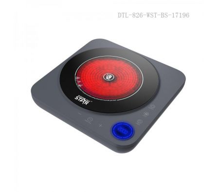 Cocina Electrica  ST-9677