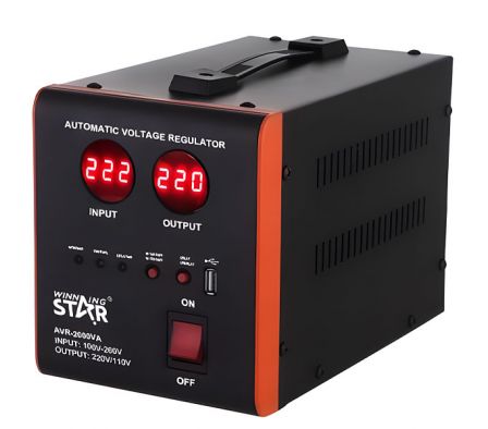 Estabilizador ST-0006