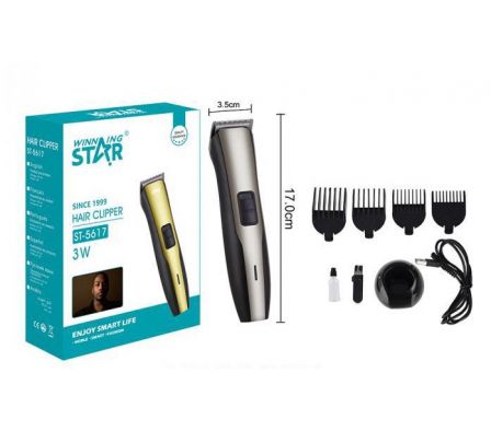 Maquina Corta Cabello ST-5617