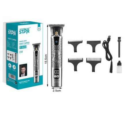 Maquina Corta Cabello ST-5622