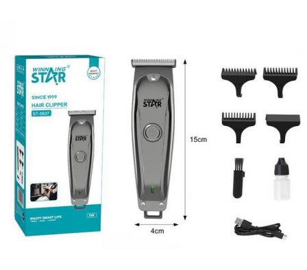 Maquina Corta Cabello ST-5637