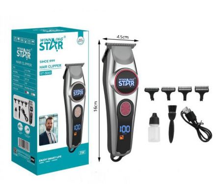 Maquina Corta Cabello ST-5640