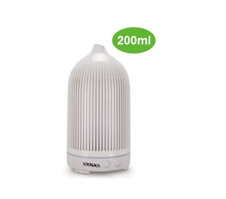 Humidificador de Aroma Ultrasónico A-H6808 200ML