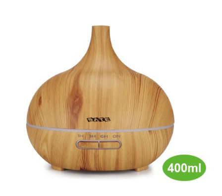 Humidificador de Aroma Ultrasónico A-H6700 400ML