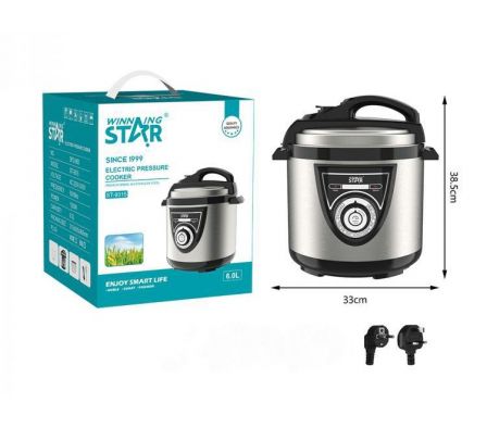 Olla a Presión Electrica ST-9315