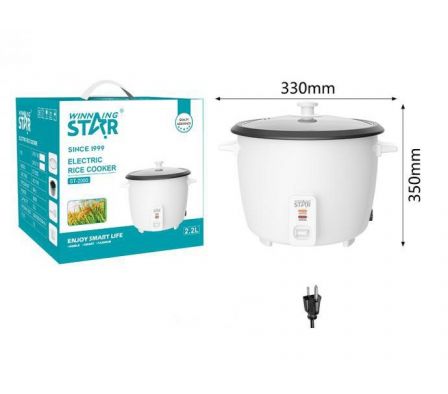 Olla Para Arroz ST-2000B