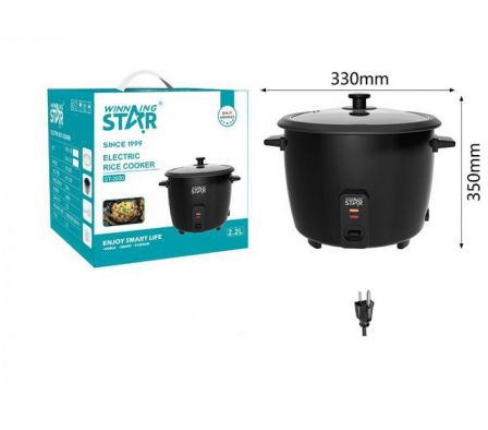 Olla Para Arroz ST-2000N