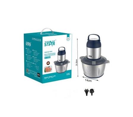 Procesador de Alimentos ST-5564