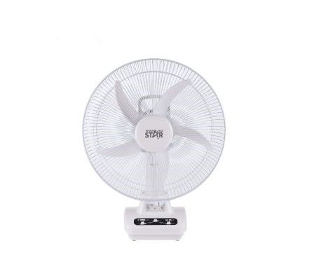 Ventilador Recargable ST-4003