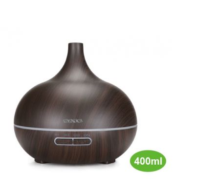 Humidificador de Aroma Ultrasónico A-H6701 400ML
