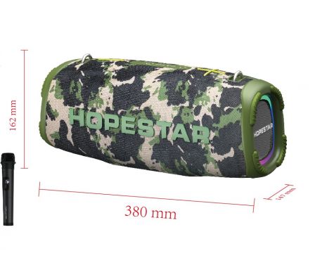 Speaker HOPESTAR HS-1517 