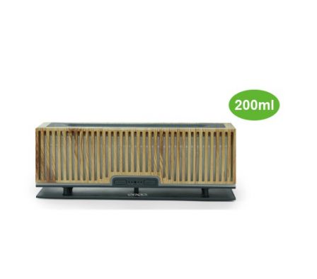 Humidificador de Aroma Ultrasónico A-H6800 200ML