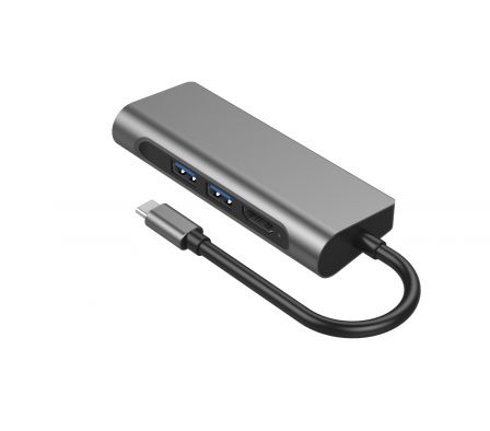 Hub Adaptador A-HUBC53