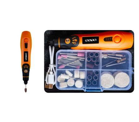 KIT de Pulida y Limpieza A-TK83