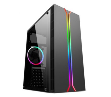 Gabinete Gamer  K877