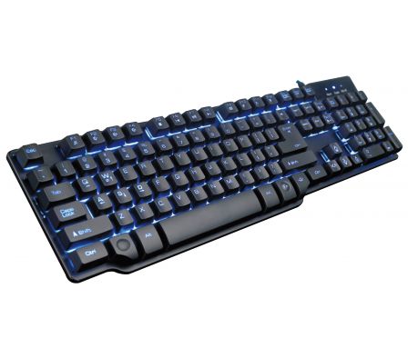 Teclado  Gamer K7