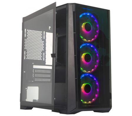 Gabinete Gamer K867