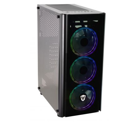 Gabinete Gamer SATE K873