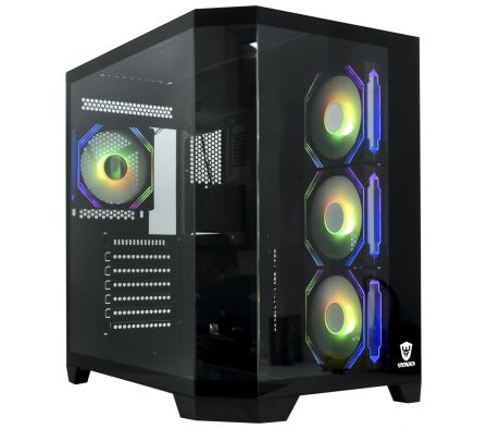 Gabinete Gamer K902
