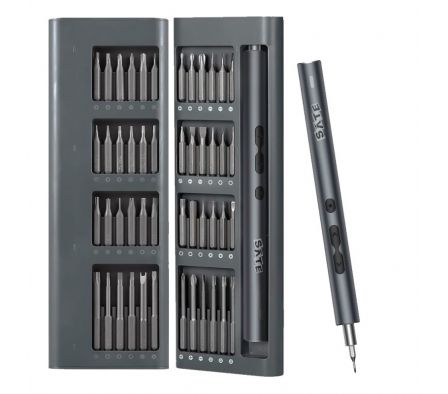 KIT LLAVE DE PRECISIÓN A-KS63