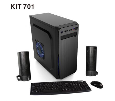 Gabinete KIT SATE K701