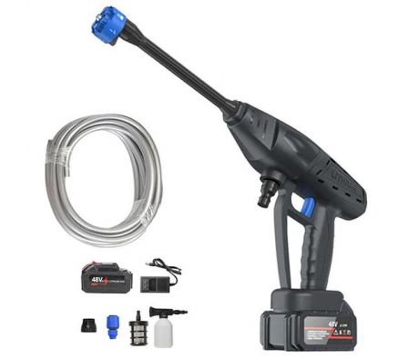 Hidro Lavadora Portátil  A-ML8103