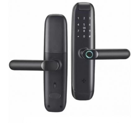 Cerradura Digital Sate SL-75